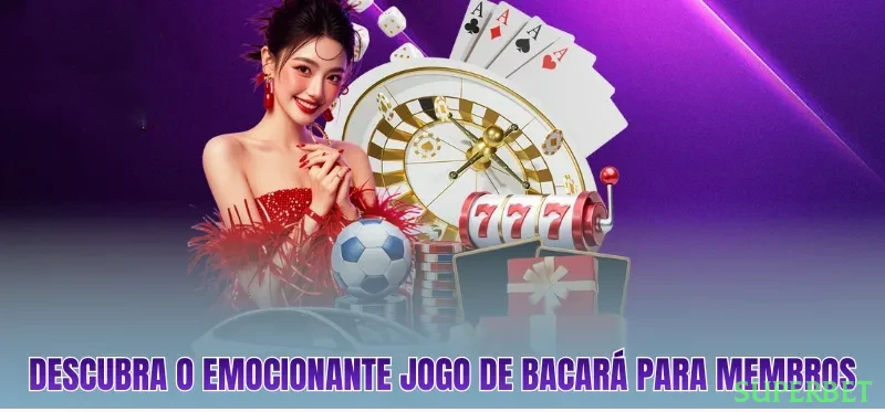 Criar Conta superbet
